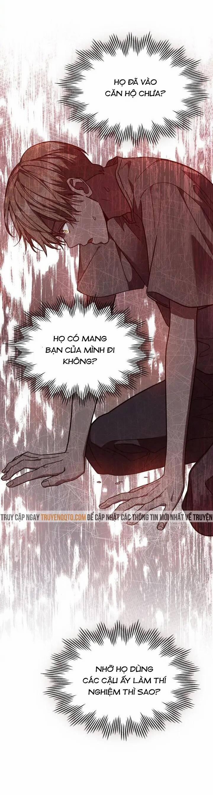 Dấu Vết Mặt Trời 80 trang 12