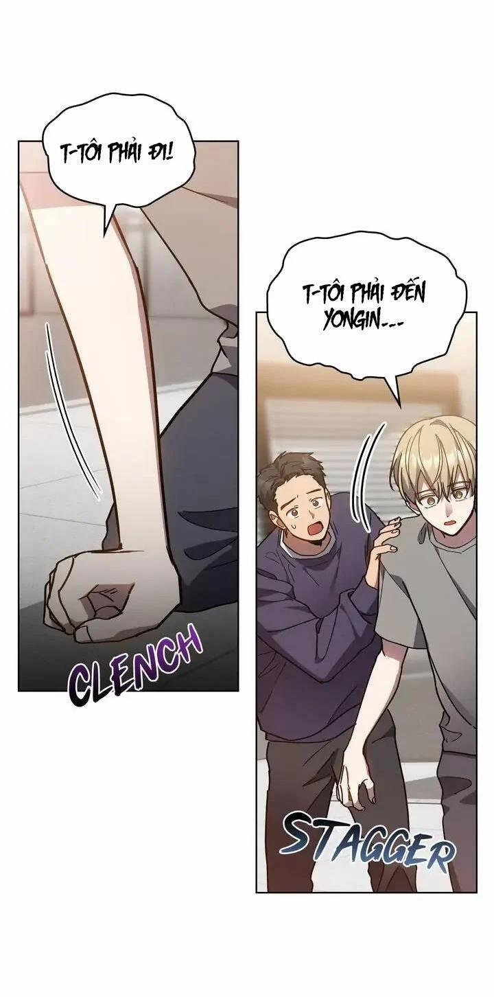 Dấu Vết Mặt Trời 80 trang 16