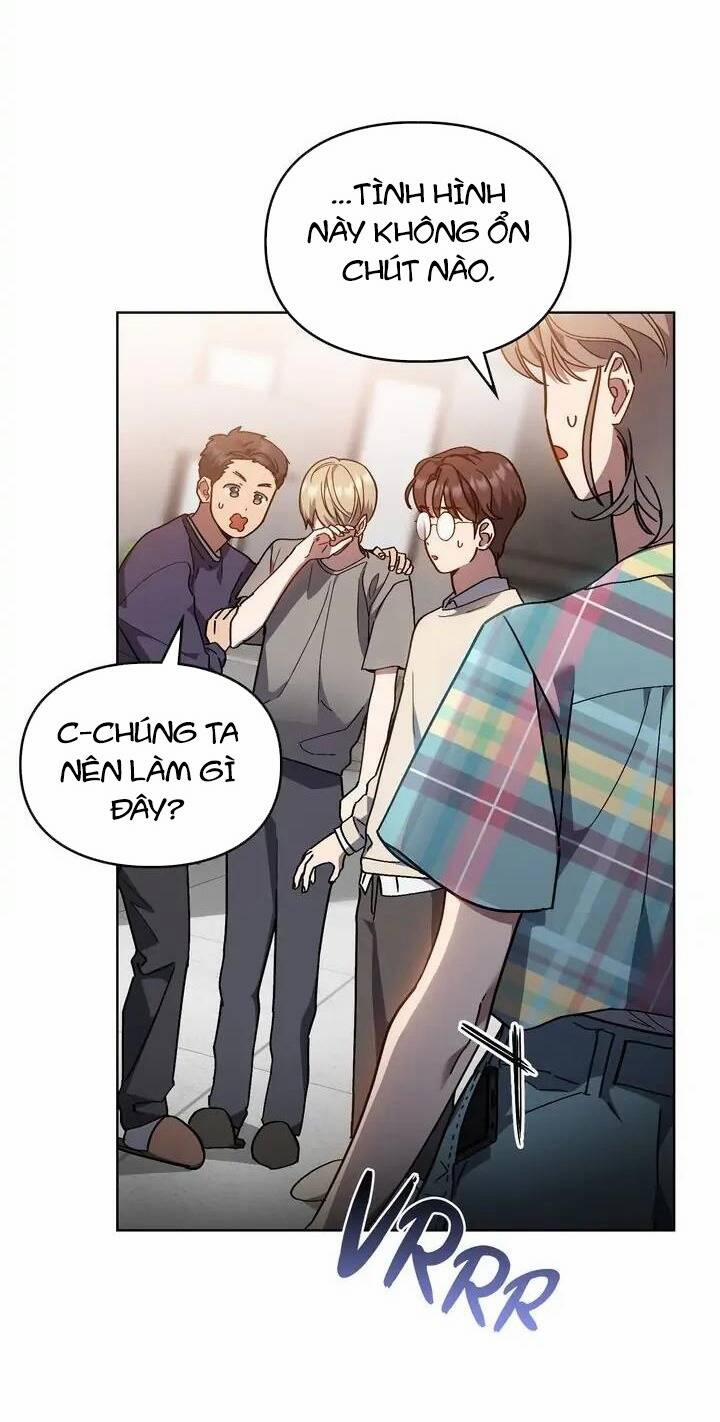 Dấu Vết Mặt Trời 80 trang 20