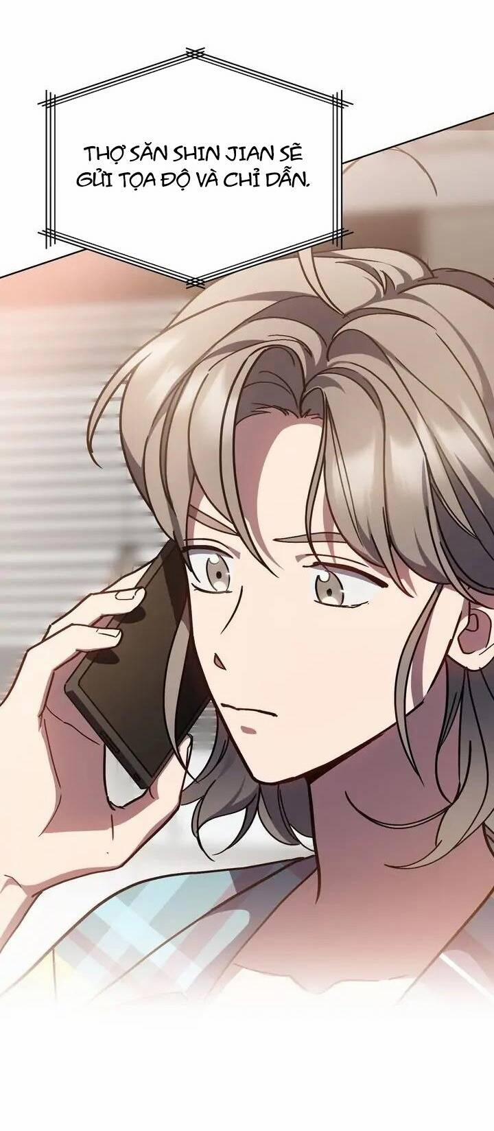 Dấu Vết Mặt Trời 80 trang 26