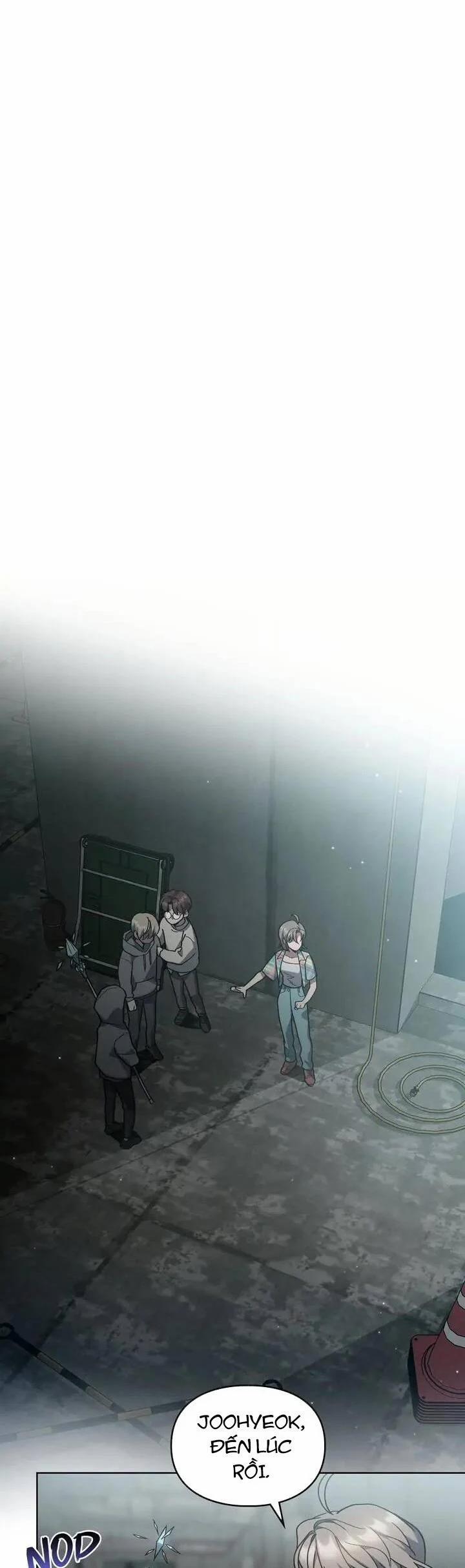 Dấu Vết Mặt Trời 80 trang 28