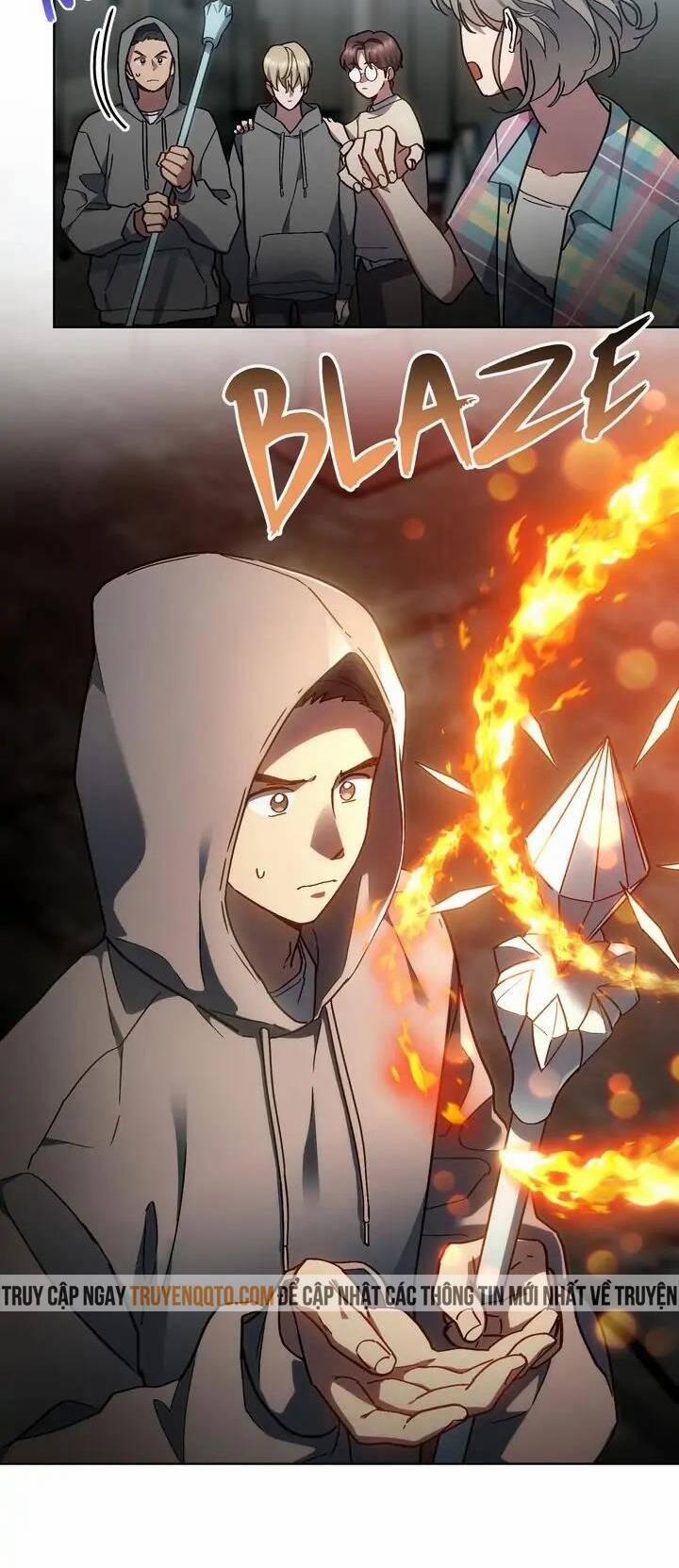 Dấu Vết Mặt Trời 80 trang 29