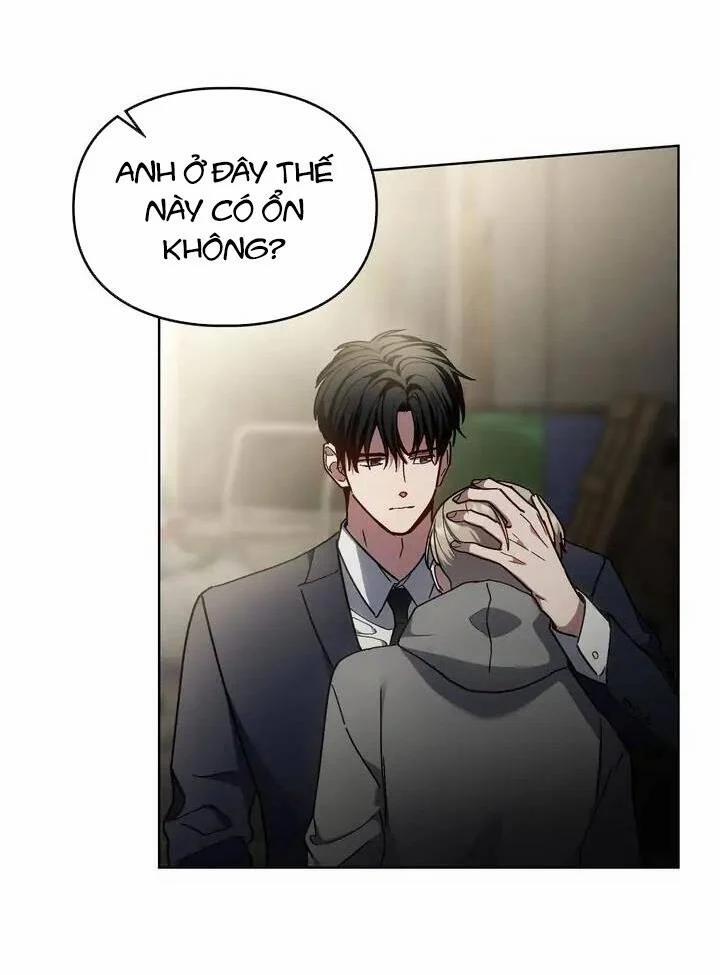 Dấu Vết Mặt Trời 80 trang 36