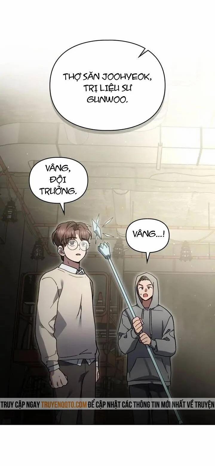 Dấu Vết Mặt Trời 80 trang 39