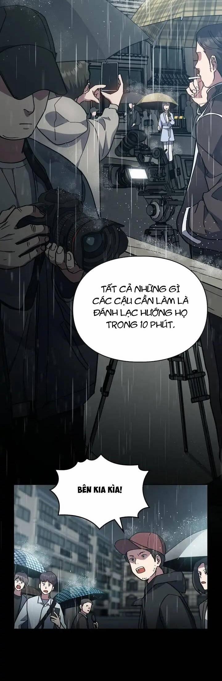 Dấu Vết Mặt Trời 80 trang 42