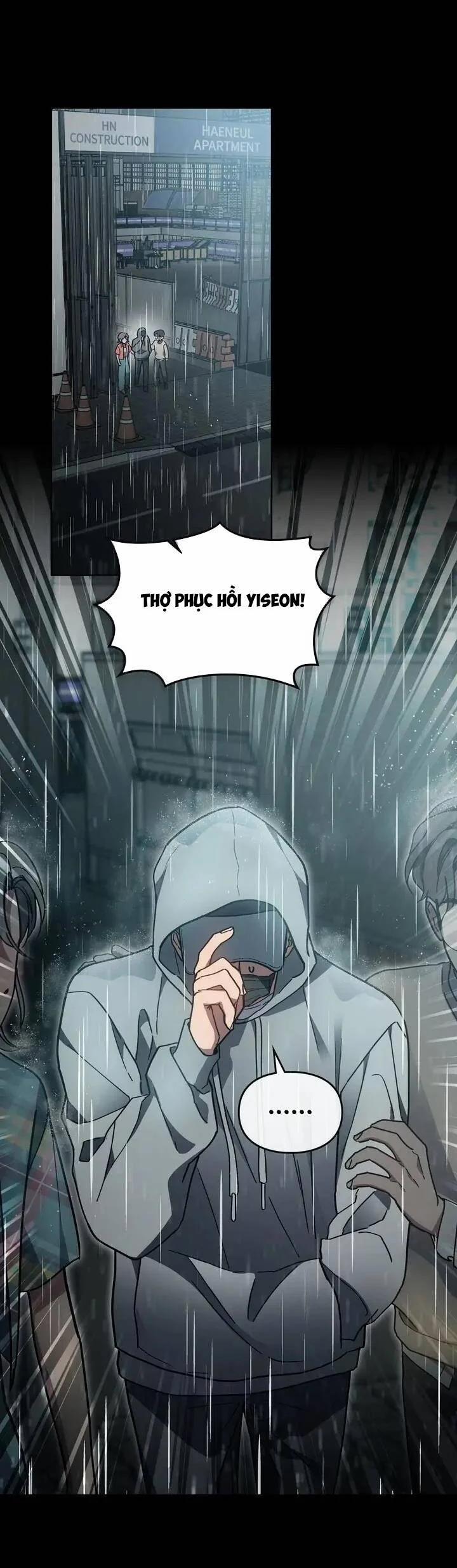 Dấu Vết Mặt Trời 80 trang 43