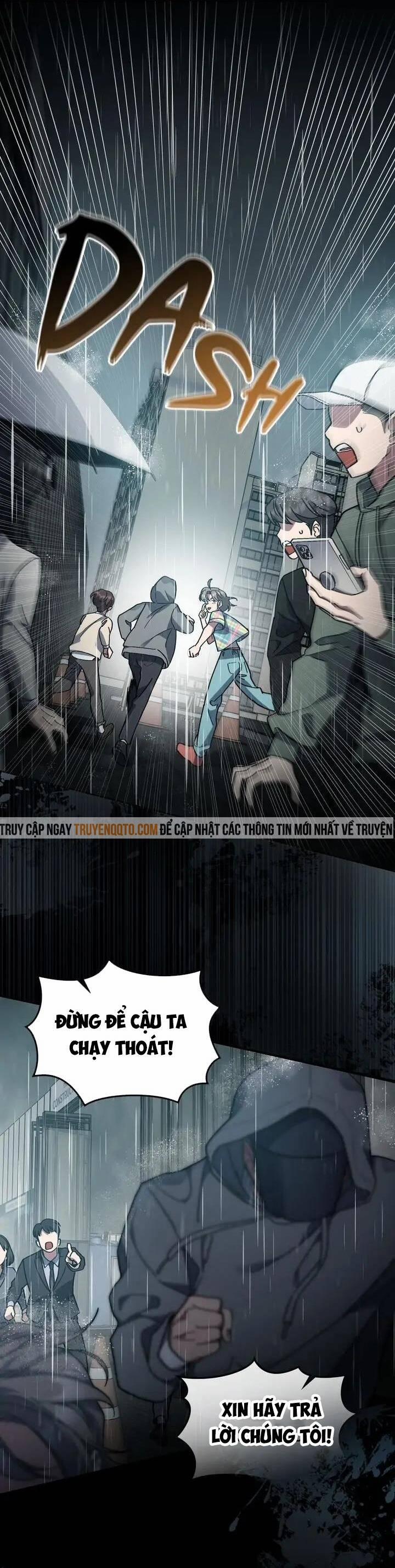 Dấu Vết Mặt Trời 80 trang 47