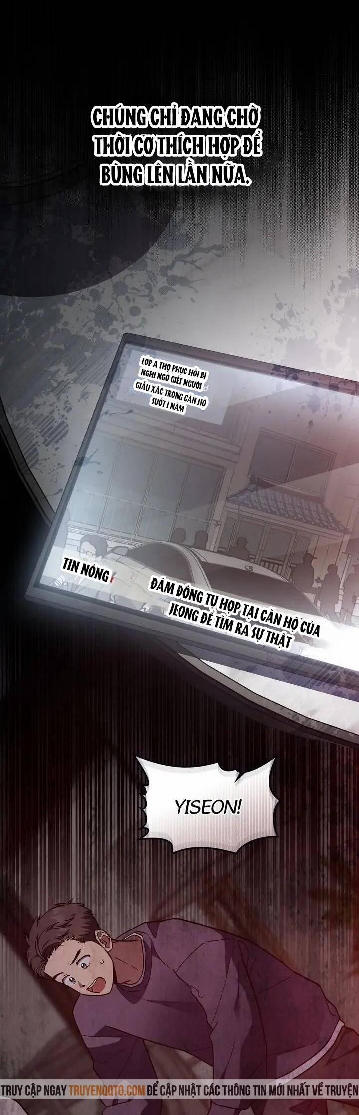 Dấu Vết Mặt Trời 80 trang 8