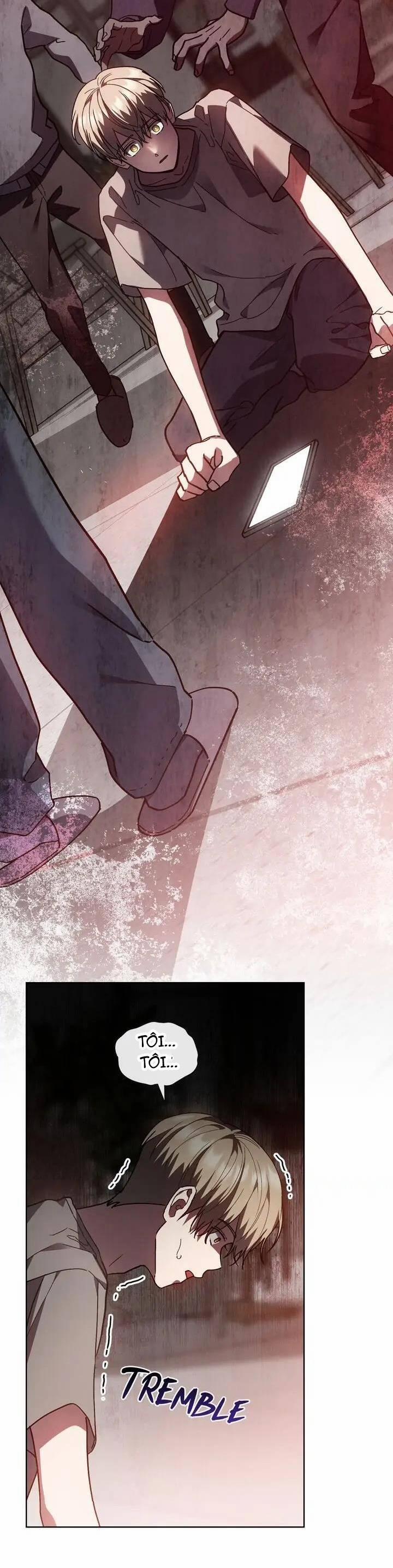 Dấu Vết Mặt Trời 80 trang 9