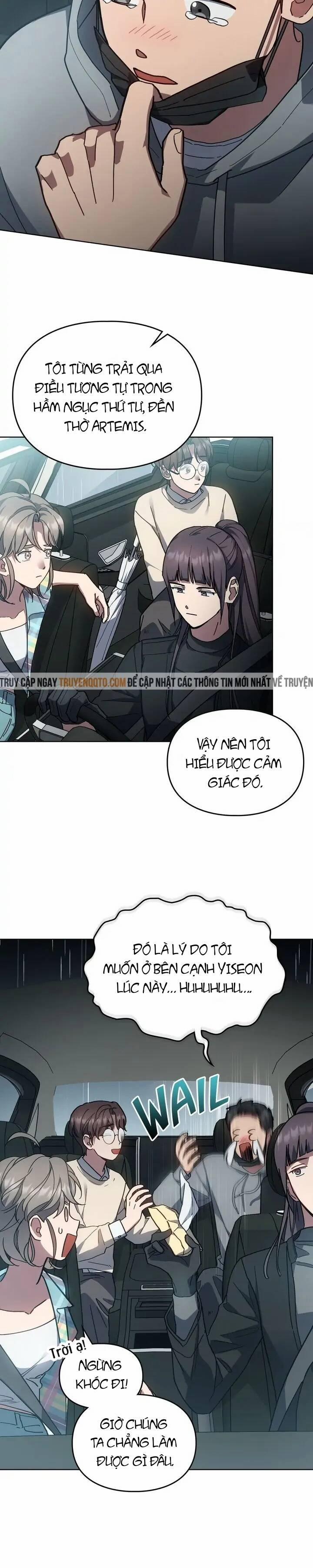 Dấu Vết Mặt Trời 81 trang 10