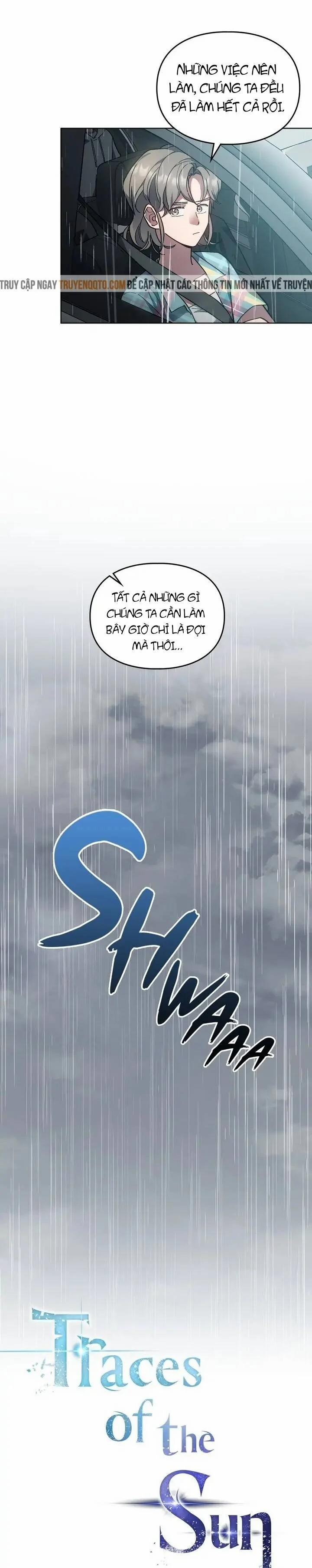 Dấu Vết Mặt Trời 81 trang 11