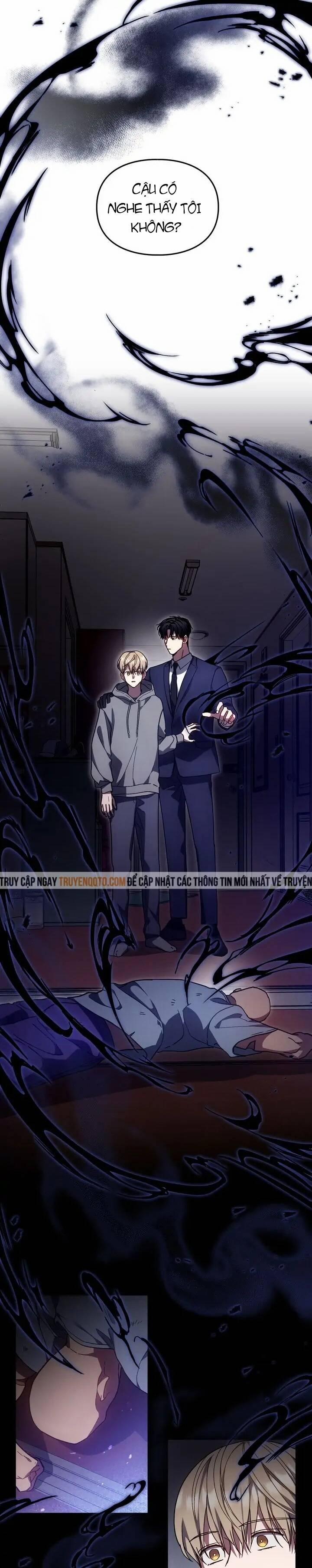 Dấu Vết Mặt Trời 81 trang 14