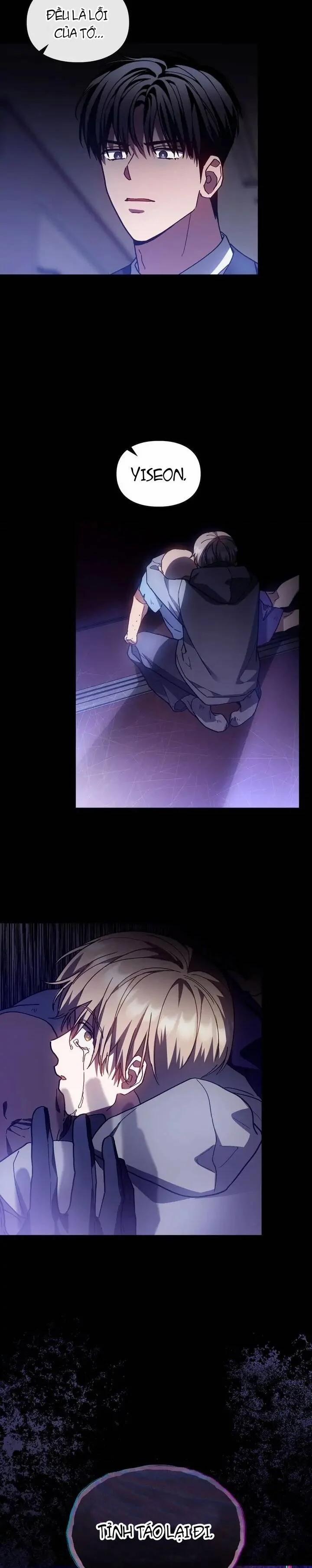 Dấu Vết Mặt Trời 81 trang 17