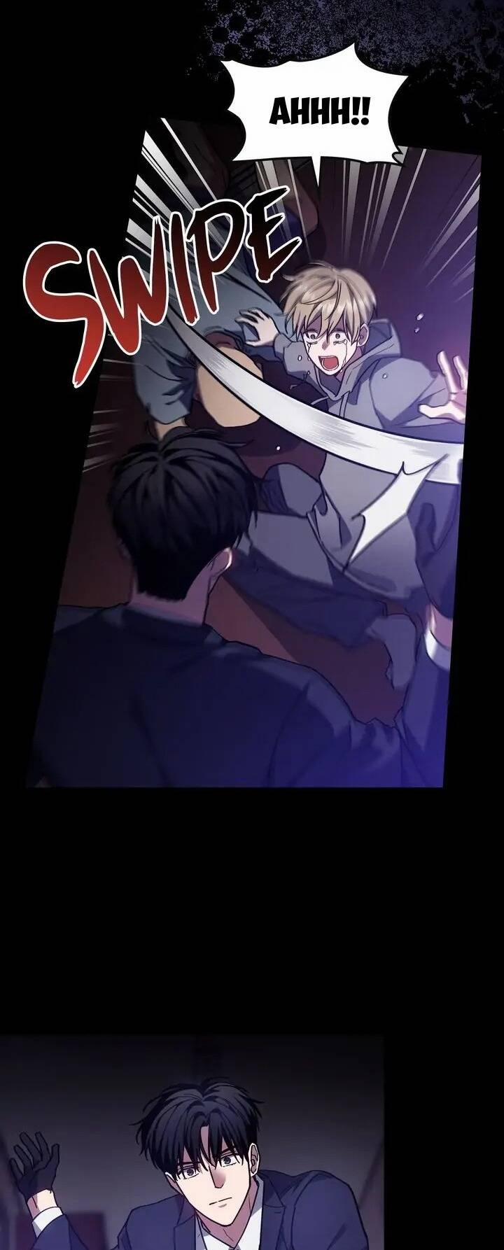 Dấu Vết Mặt Trời 81 trang 19