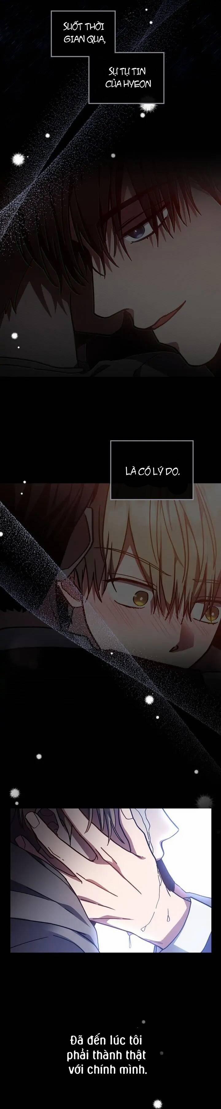 Dấu Vết Mặt Trời 81 trang 22