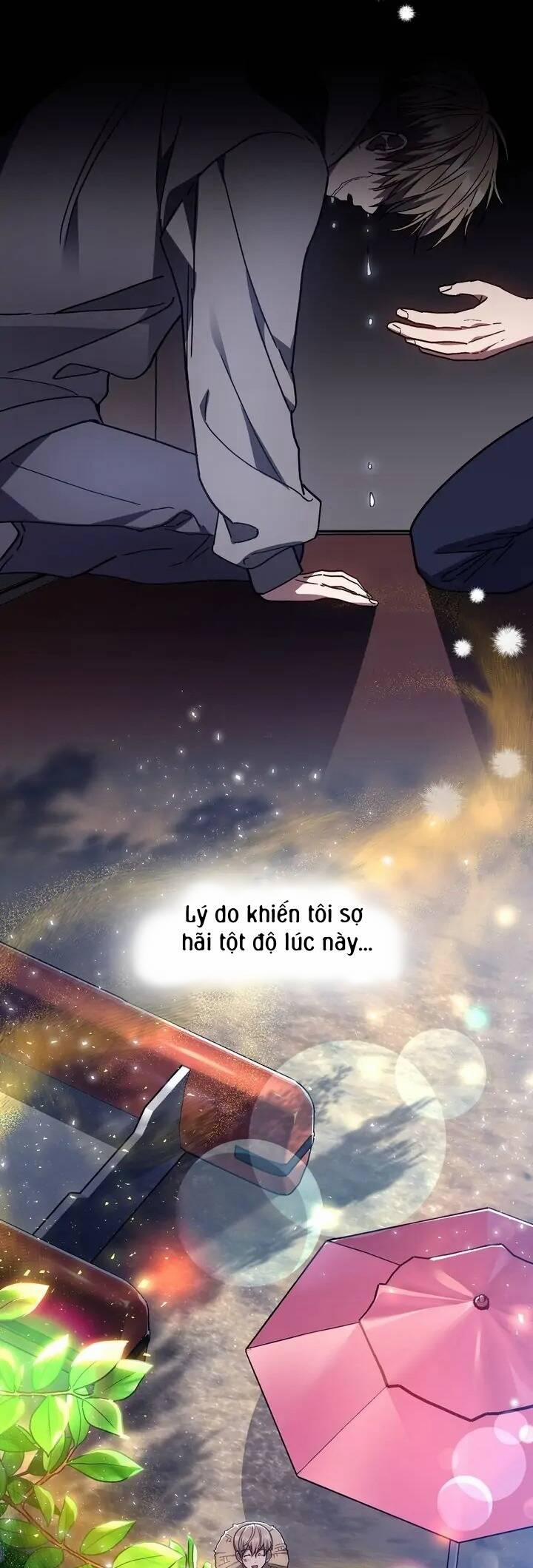 Dấu Vết Mặt Trời 81 trang 23