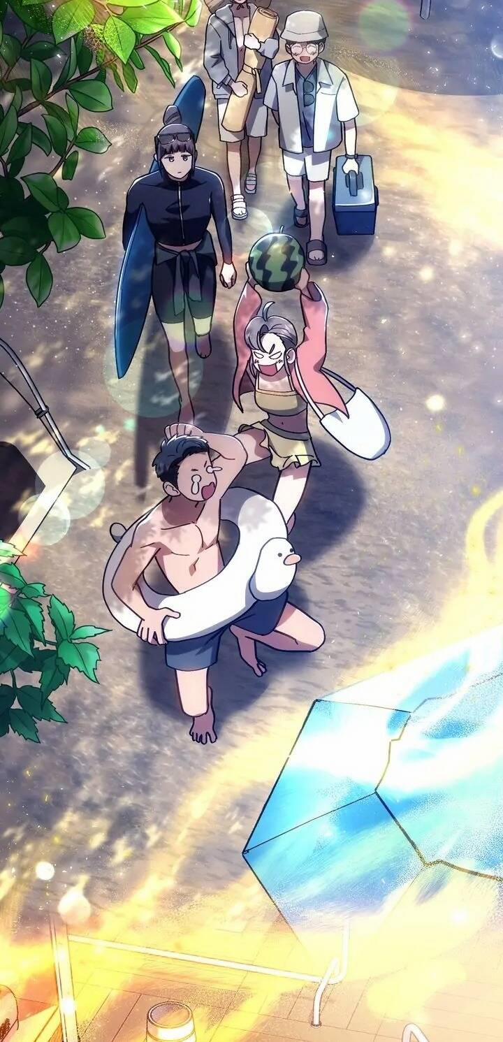 Dấu Vết Mặt Trời 81 trang 24