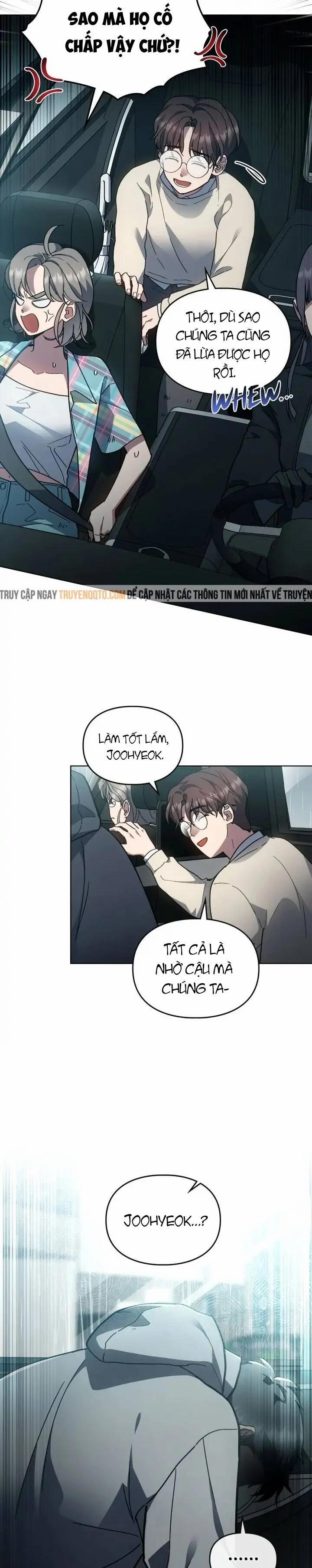 Dấu Vết Mặt Trời 81 trang 3