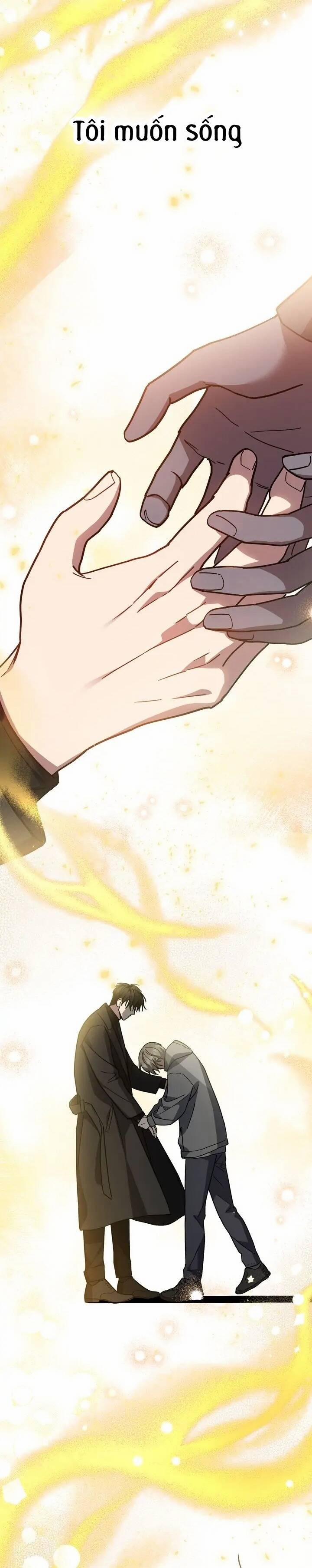 Dấu Vết Mặt Trời 81 trang 30