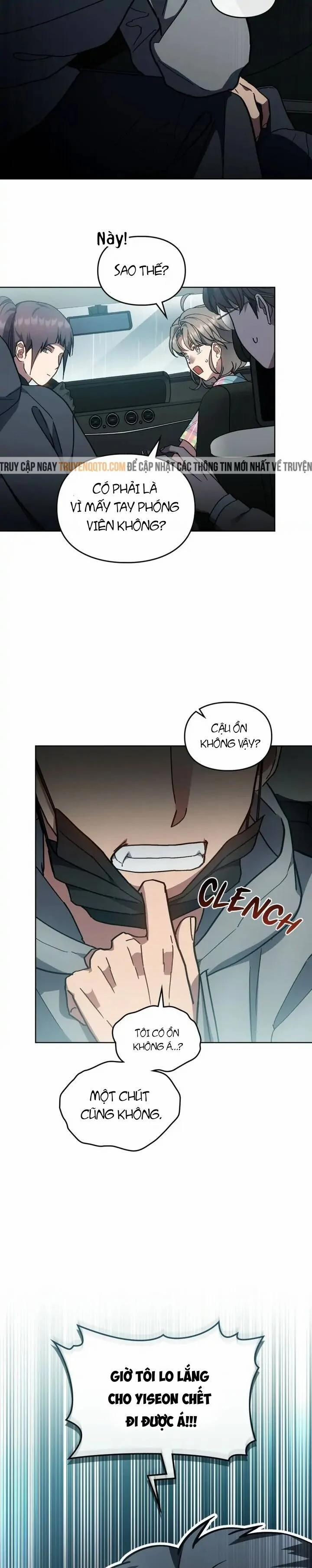 Dấu Vết Mặt Trời 81 trang 4