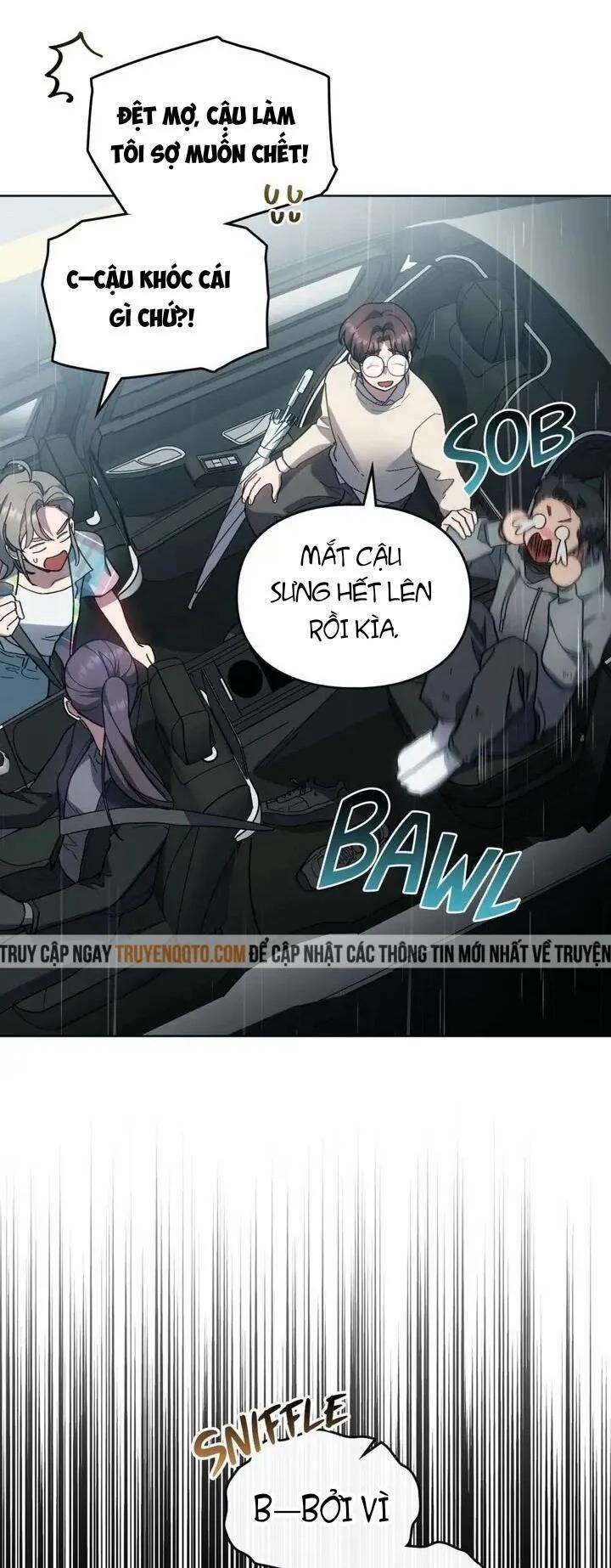 Dấu Vết Mặt Trời 81 trang 6