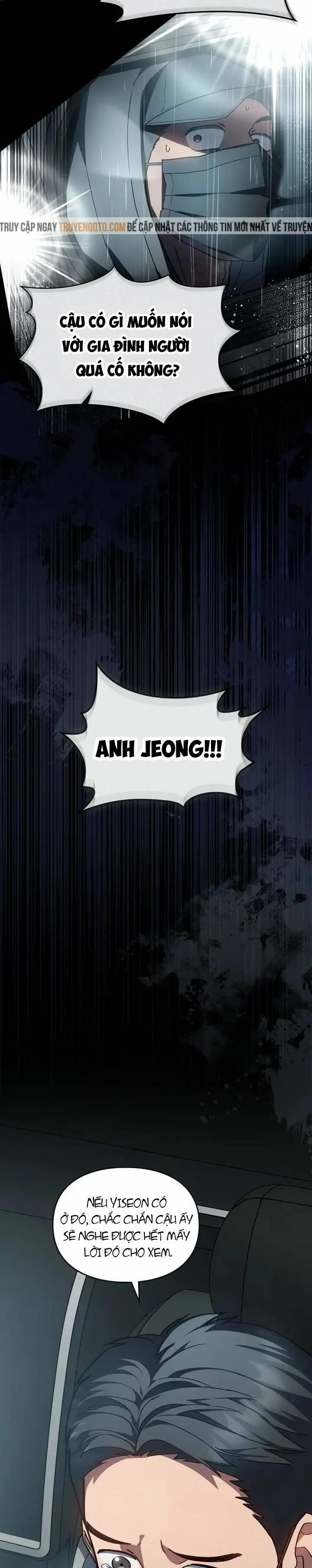 Dấu Vết Mặt Trời 81 trang 9