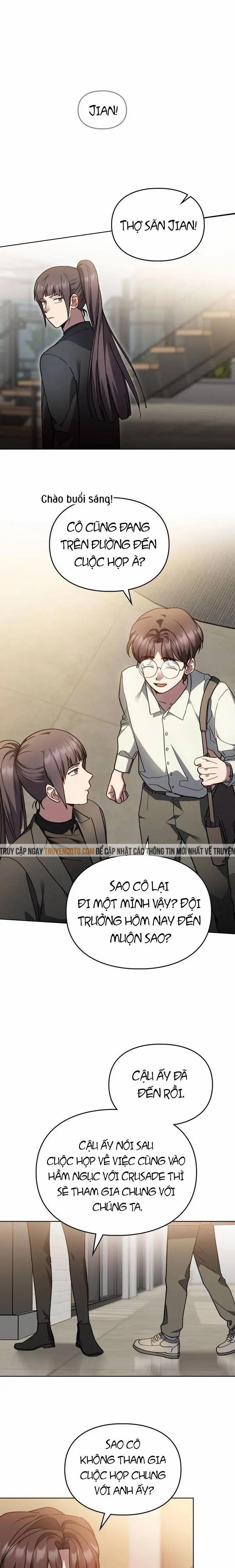 Dấu Vết Mặt Trời 82 trang 1