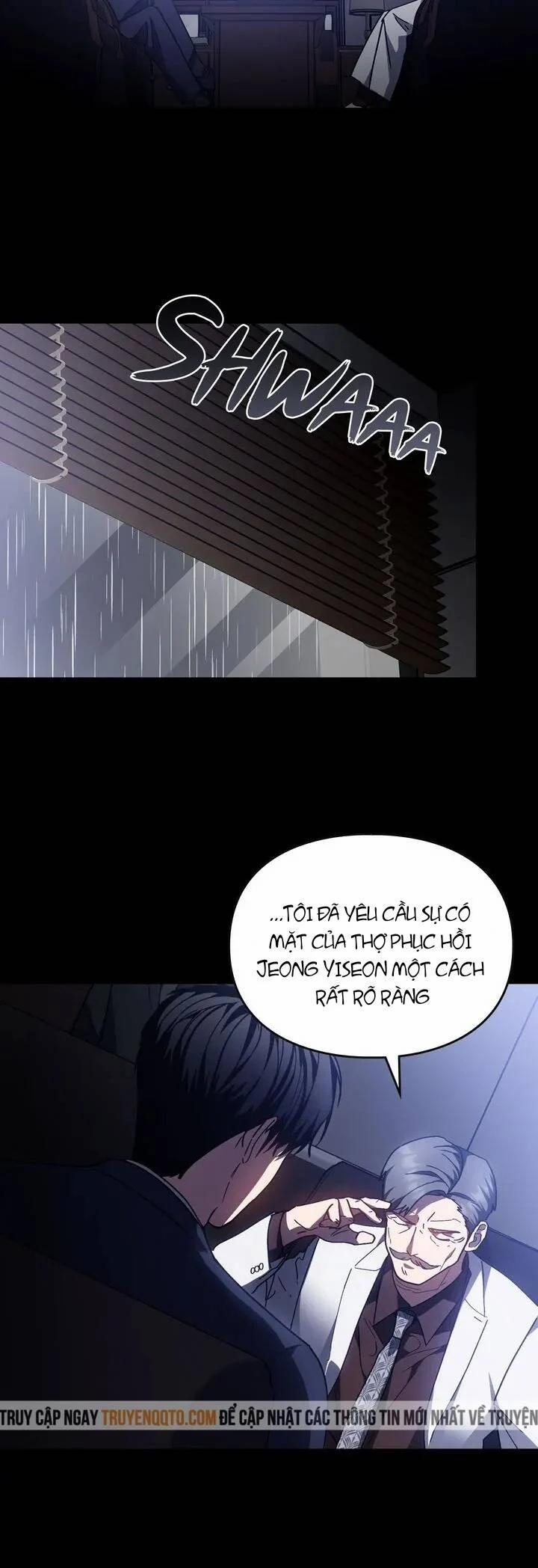 Dấu Vết Mặt Trời 82 trang 11