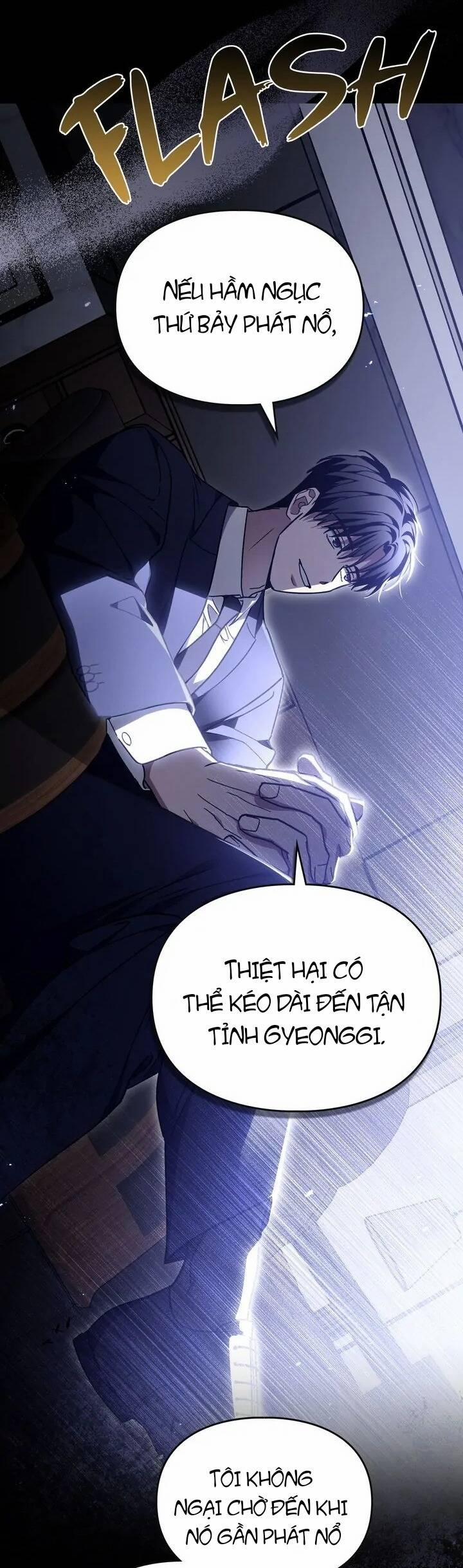 Dấu Vết Mặt Trời 82 trang 14