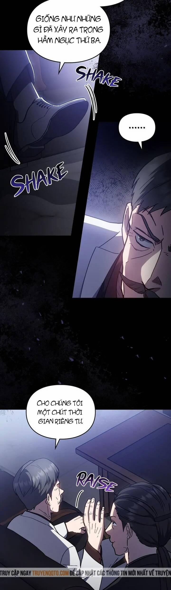 Dấu Vết Mặt Trời 82 trang 15