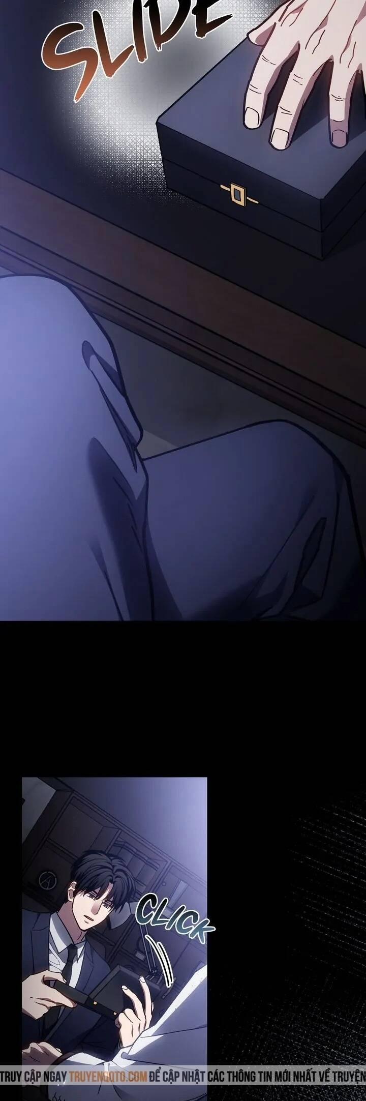 Dấu Vết Mặt Trời 82 trang 17