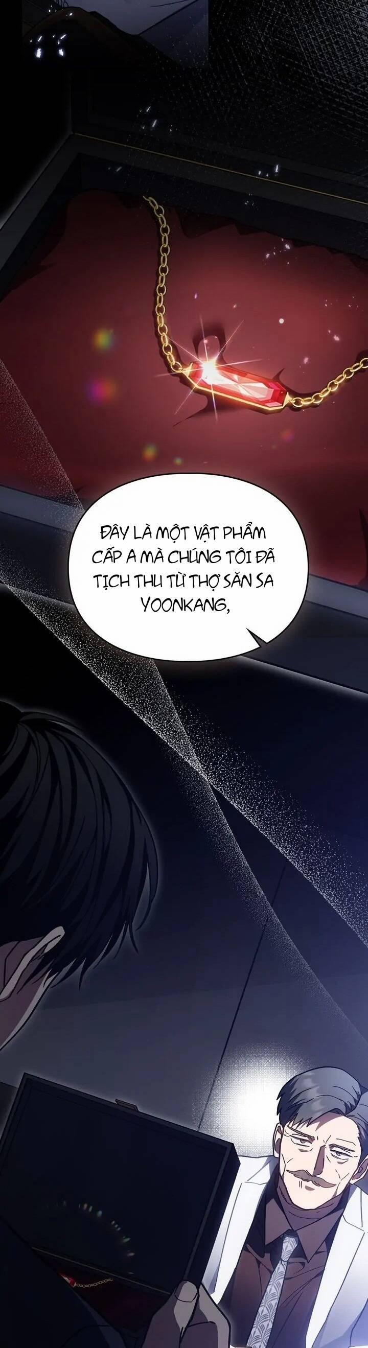 Dấu Vết Mặt Trời 82 trang 18