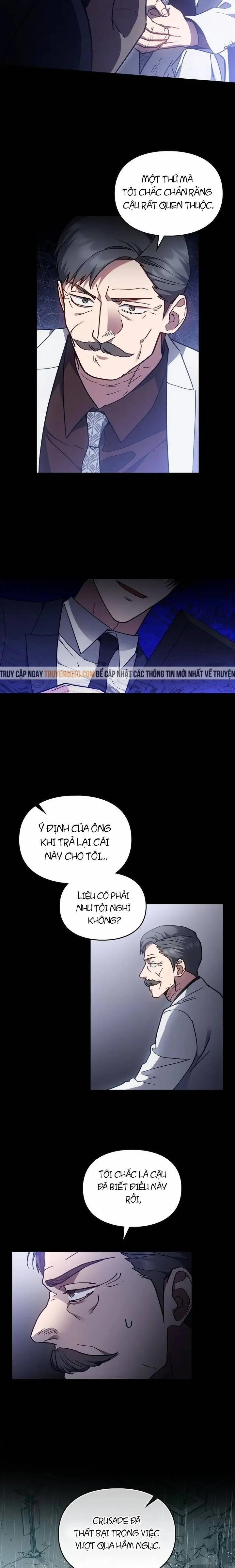 Dấu Vết Mặt Trời 82 trang 19