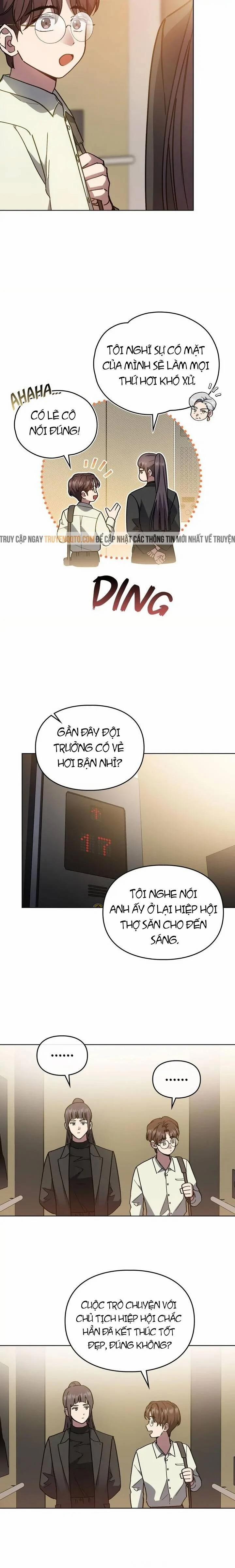 Dấu Vết Mặt Trời 82 trang 2