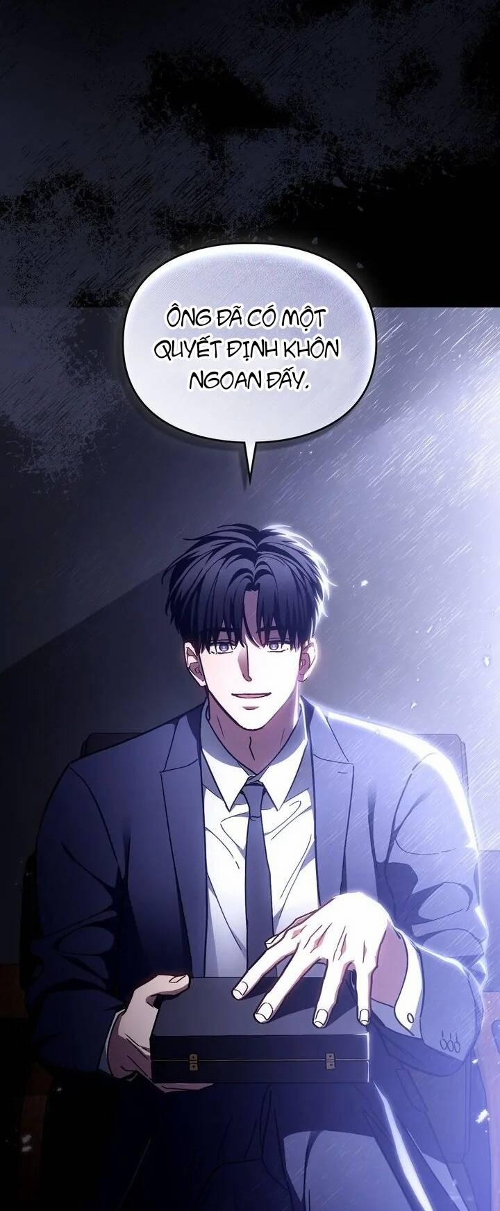 Dấu Vết Mặt Trời 82 trang 21