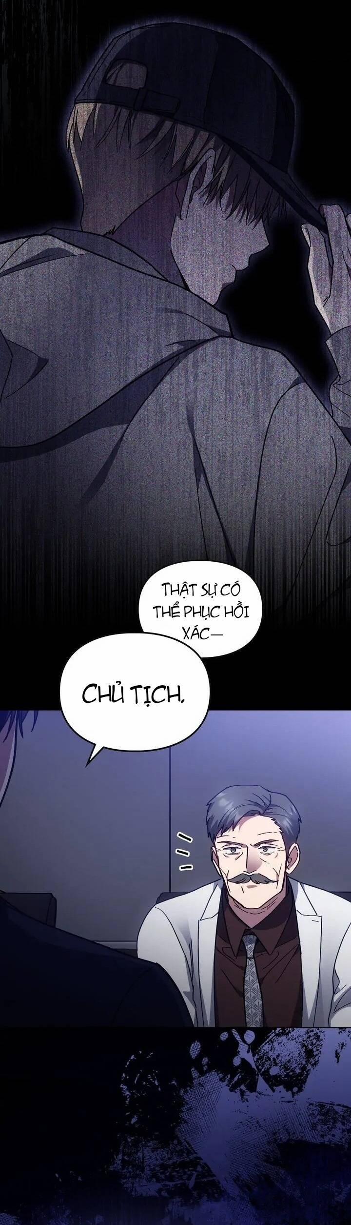 Dấu Vết Mặt Trời 82 trang 24