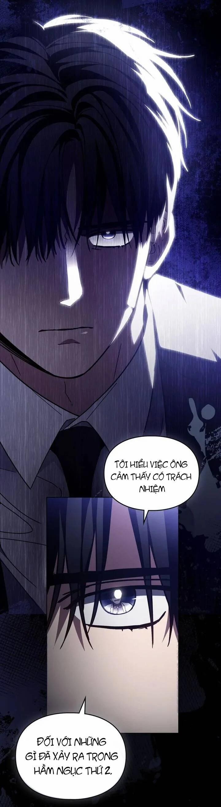 Dấu Vết Mặt Trời 82 trang 25