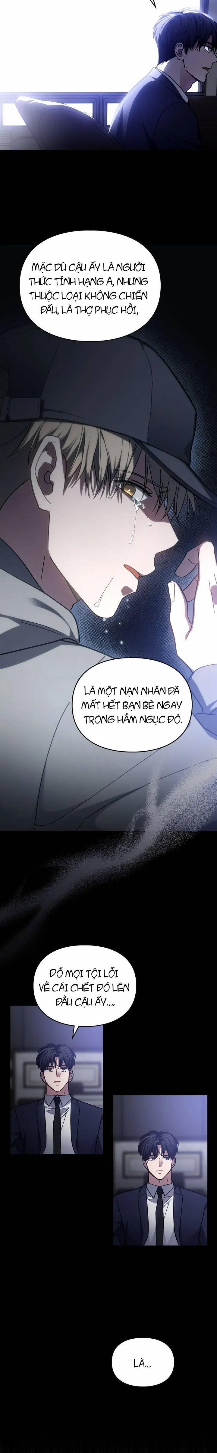 Dấu Vết Mặt Trời 82 trang 27