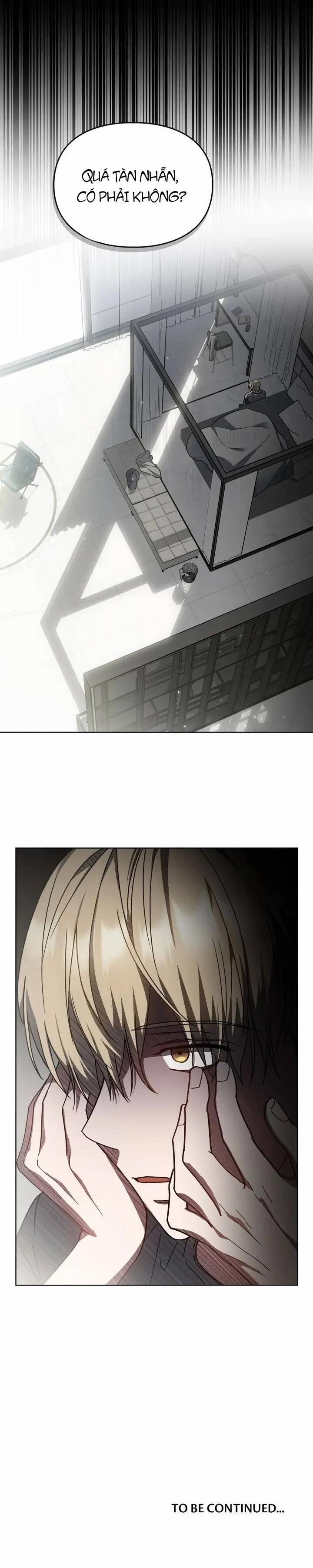 Dấu Vết Mặt Trời 82 trang 28