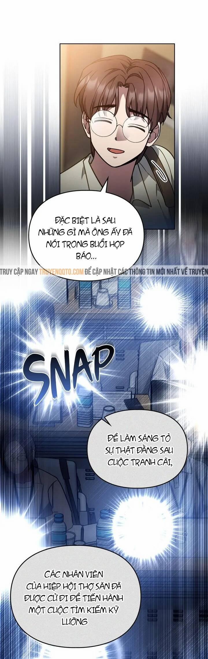 Dấu Vết Mặt Trời 82 trang 3