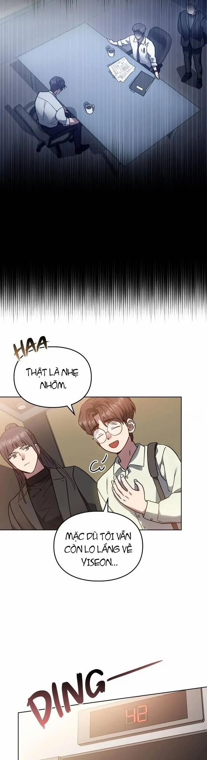 Dấu Vết Mặt Trời 82 trang 8