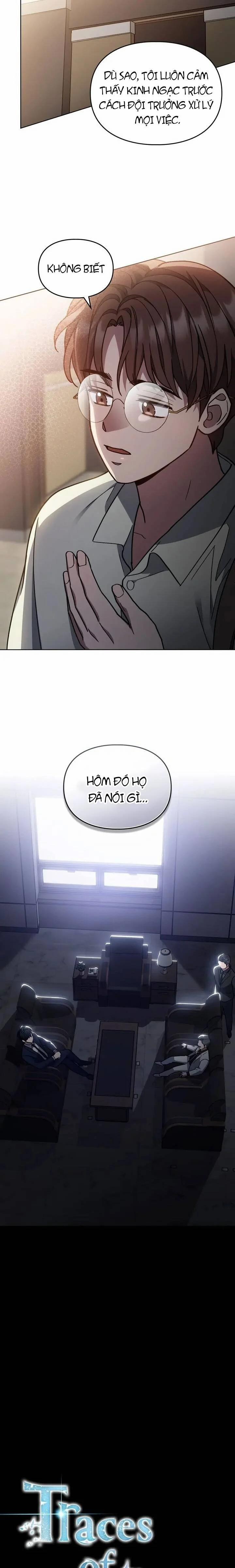 Dấu Vết Mặt Trời 82 trang 9