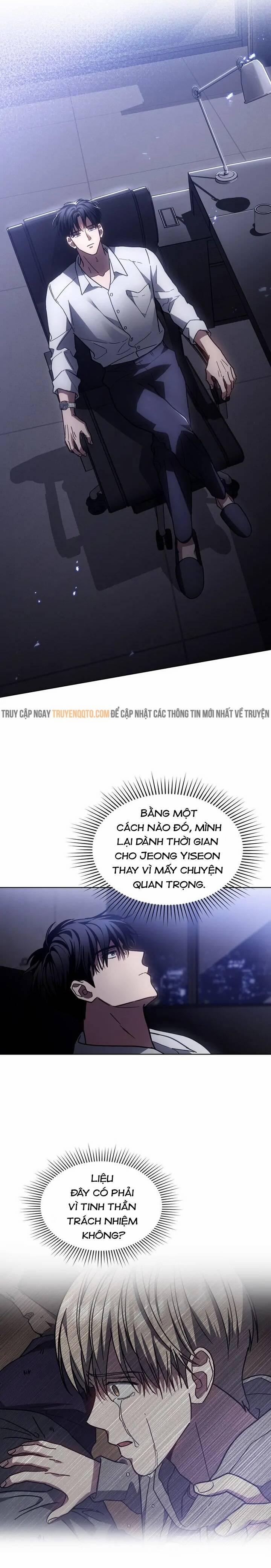 Dấu Vết Mặt Trời 83 trang 10