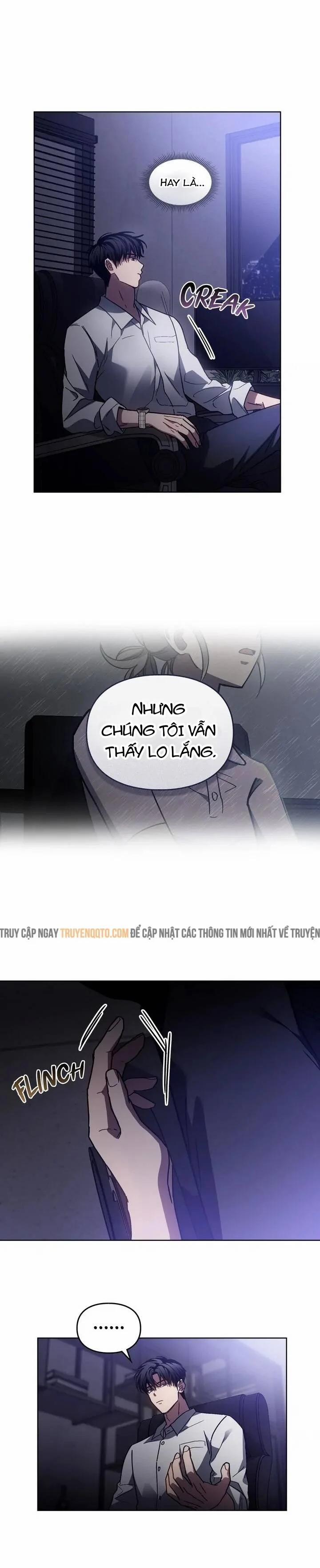 Dấu Vết Mặt Trời 83 trang 11