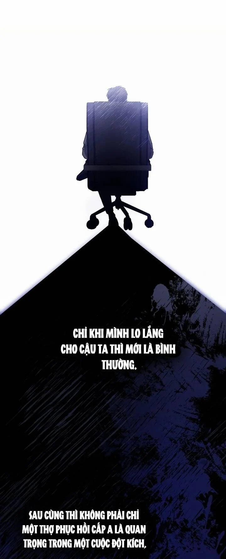 Dấu Vết Mặt Trời 83 trang 12