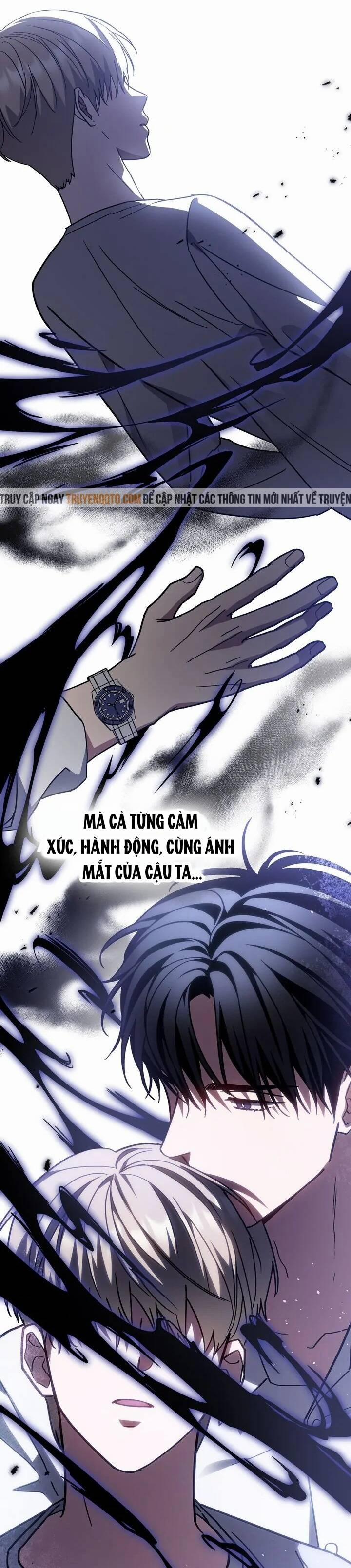 Dấu Vết Mặt Trời 83 trang 15