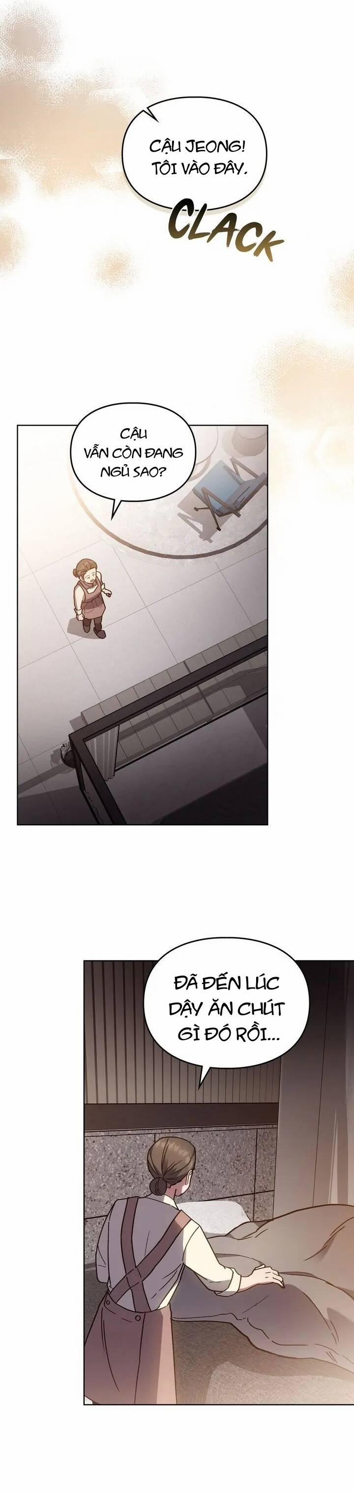 Dấu Vết Mặt Trời 83 trang 18