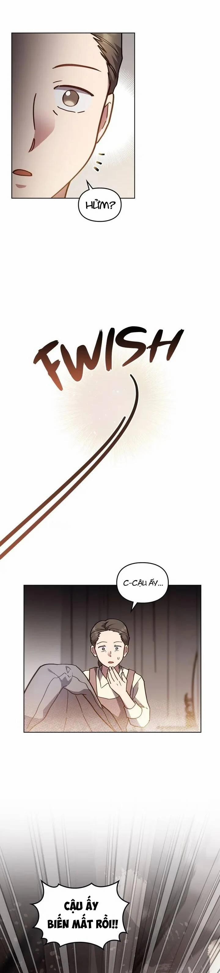 Dấu Vết Mặt Trời 83 trang 19