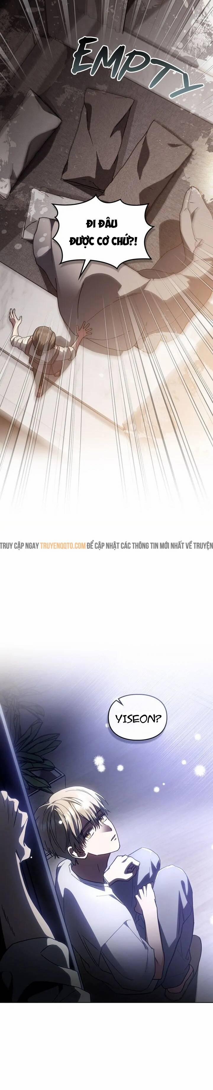 Dấu Vết Mặt Trời 83 trang 20