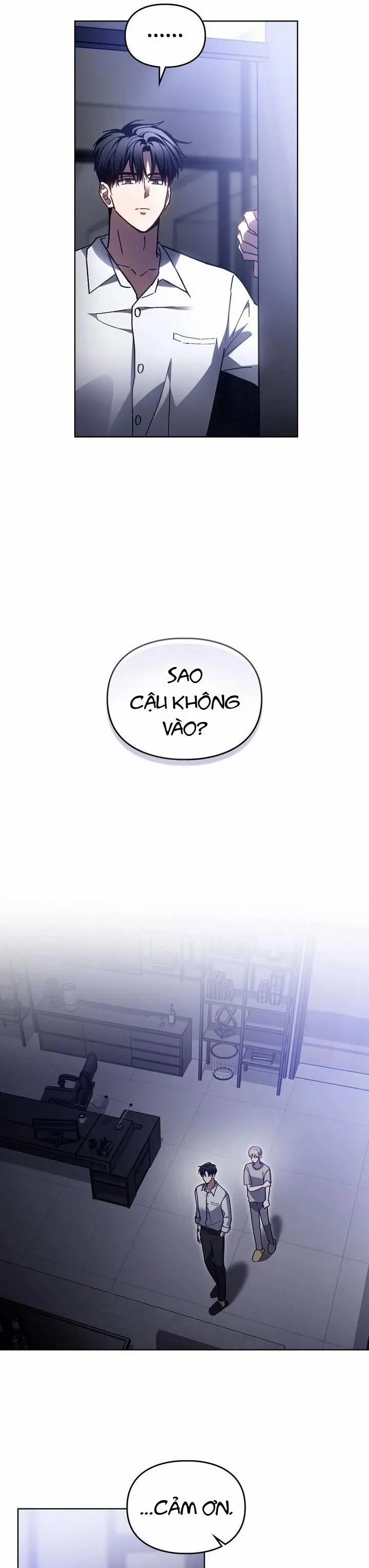 Dấu Vết Mặt Trời 83 trang 21